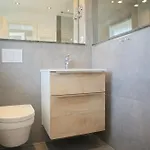 Apartman Strandschloss App 49 *