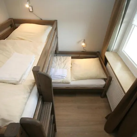 Apartman Strandschloss App 49