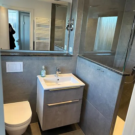 Apartment Strandschloss App 49