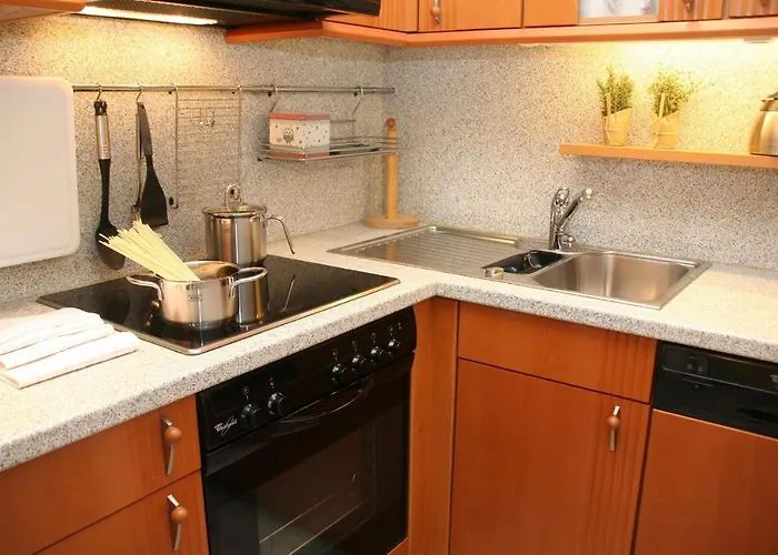 Strandschloss App 49 Grömitz