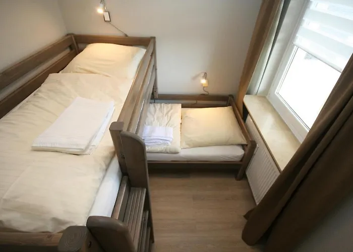 Lägenhet Strandschloss App 49