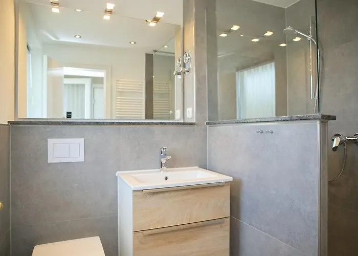 Strandschloss App 49 *