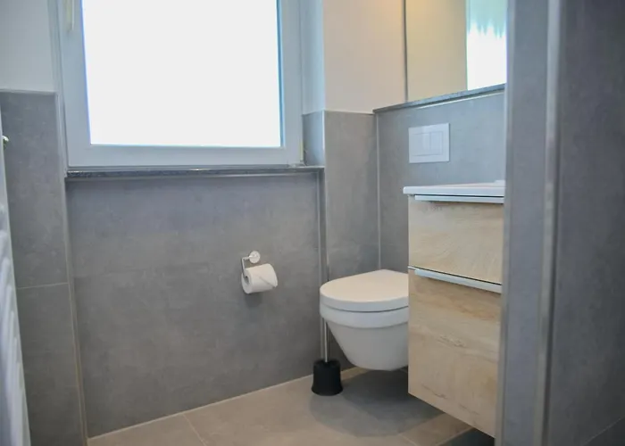 Strandschloss App 49 Lägenhet *